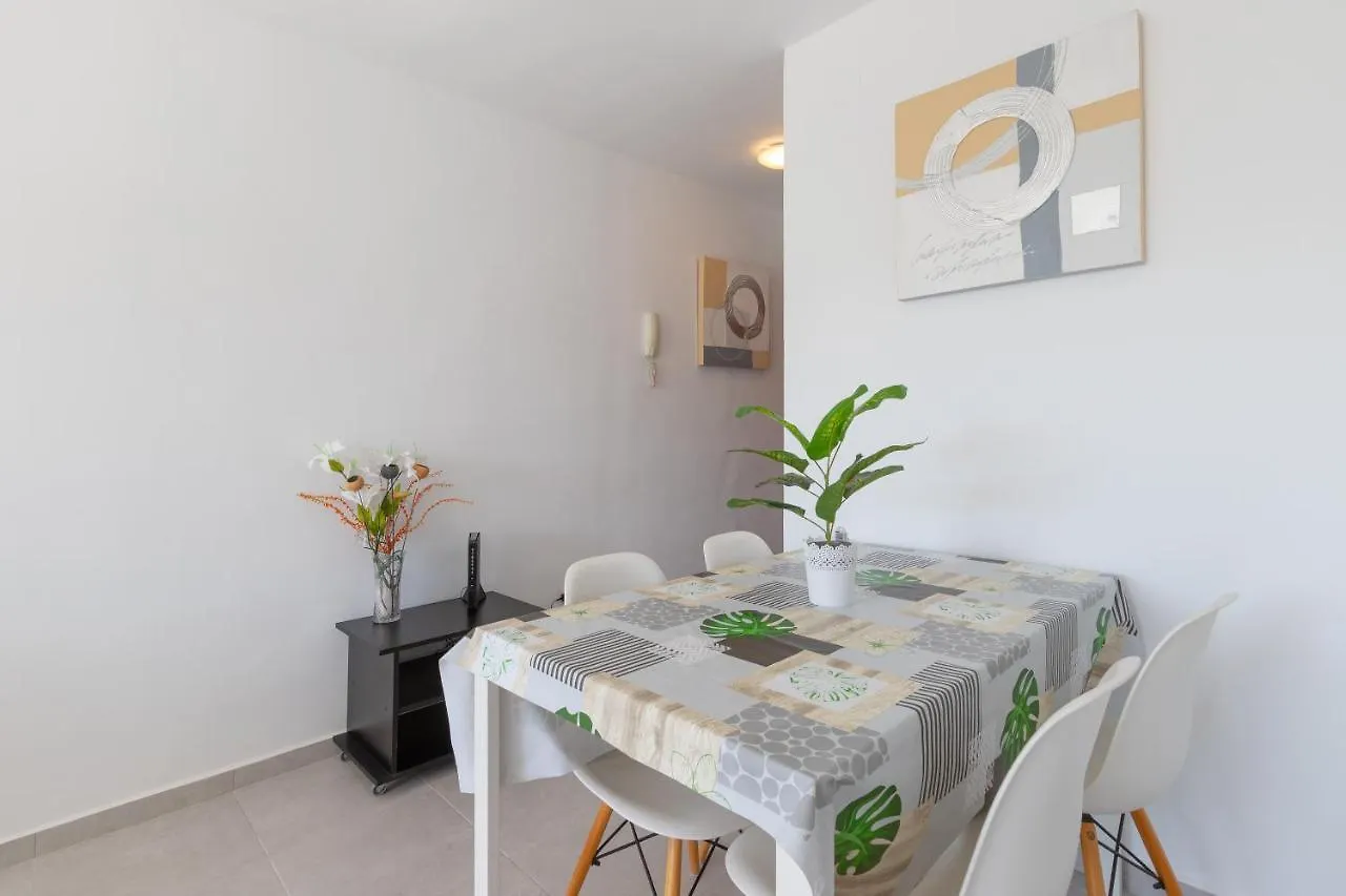 Apartamento Con Terraza Centrico مالقة إسبانيا