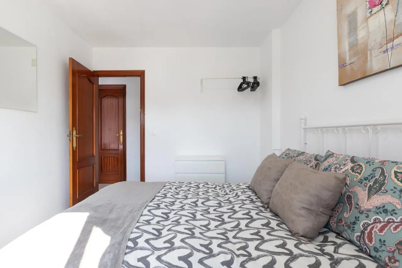 Apartamento Con Terraza Centrico contacts